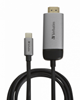 Picture of Verbatim USB-C Male - HDMI Male 1.5m 4K