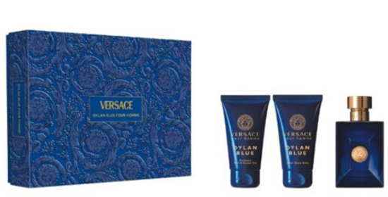 Picture of Versace Dylan Blue Gift Set