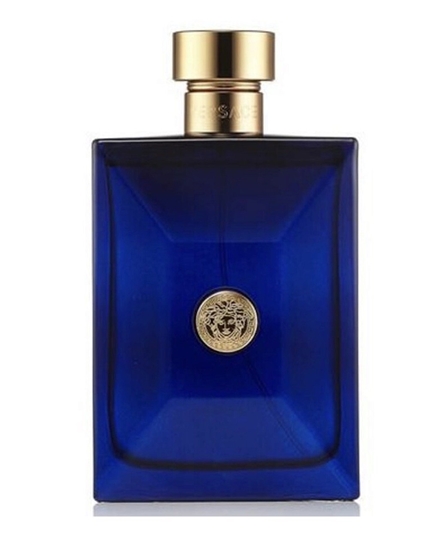 Picture of Versace Dylan Blue Perfume Tester EDT 100ml