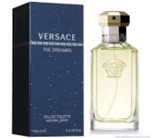 Picture of Versace Dreamer Perfume EDT 100 ml Tester