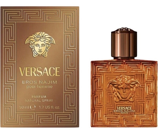 Picture of Versace Eros Najim Perfume EDP 50ml