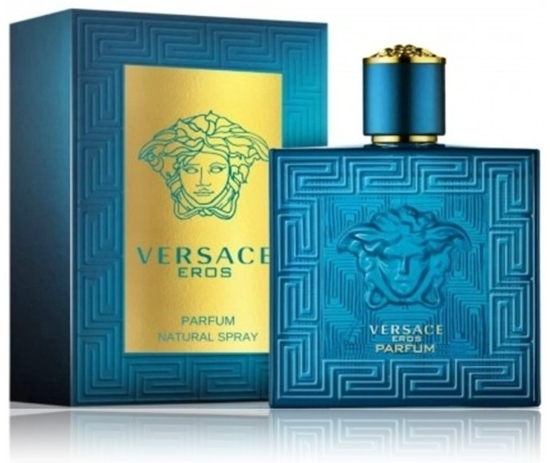 Picture of Versace Eros Perfume PAR 100 ml