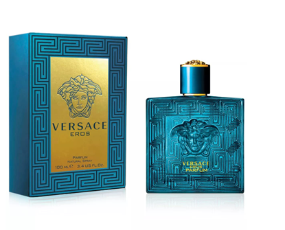 Picture of Versace Eros Perfume PAR 100 ml Tester