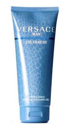 Attēls no Versace Man Eau Fraiche Shower Gel 200ml