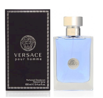Picture of Versace Pour Homme DSR Perfume 100 ml
