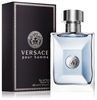 Изображение Versace Pour Homme Perfume EDT 100 ml