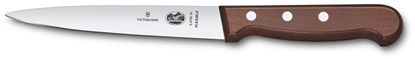 Attēls no Victorinox Wood 18cm Filetiermesser