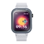 Picture of Viedpulkstenis Garett Kids Essa 4G Grey