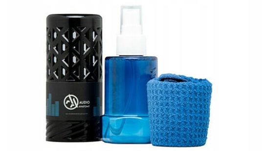 Изображение VINYL CLEANING SET AC004AA (5906660083221)