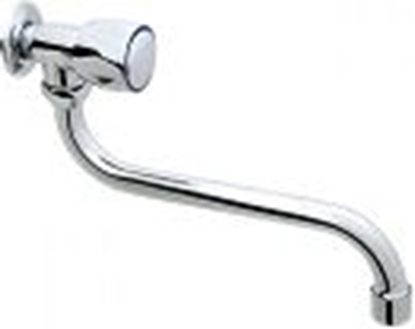 Picture of Virtuves izl. jaucējkrāns R-9 ECO vienam ūdenim