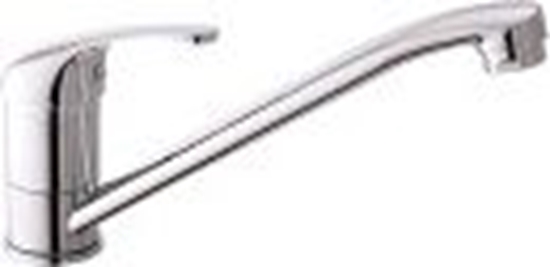 Picture of Virtuves izlietnes jaucējkrāns Optima-20