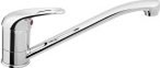 Picture of Virtuves izlietnes jaucējkrāns Prince P-20 Star