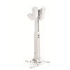 Picture of Vogels | Projector Ceiling mount | PPC1540W | Maximum weight (capacity) 15 kg | White