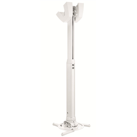 Picture of Vogels | Projector Ceiling mount | PPC1555W | Maximum weight (capacity) 15 kg | White