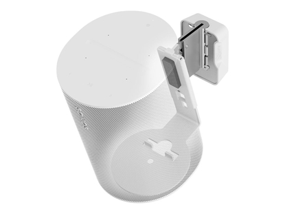 Изображение Vogels Wall mount | SWM 4111 Sonos speaker wall mount for Era 100 | Tilt, Rotation | Maximum weight (capacity) 2 kg | White