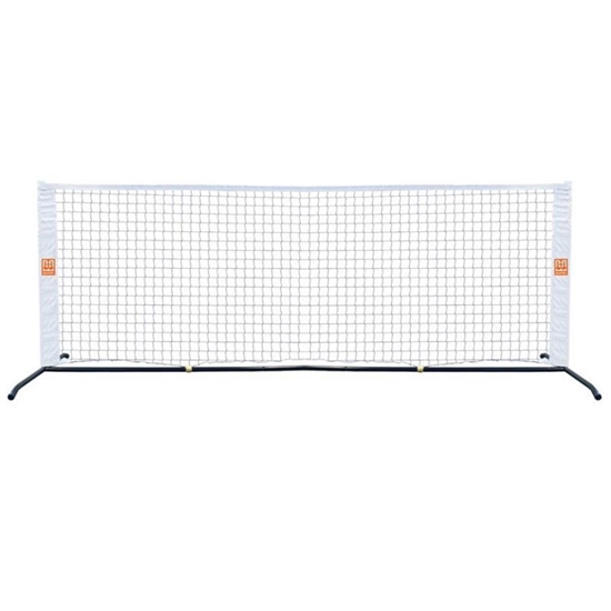 Picture of Volejbola Komplekts 6m garām kājām 2010642A