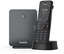 Attēls no W78P IP phone Black TFT