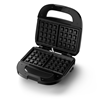 Изображение WAFFLE-IRON/HD2332/90 PHILIPS