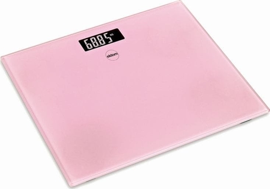 Picture of Waga kuchenna Eldom Elektroniczna waga osobowa Eldom GWO260R