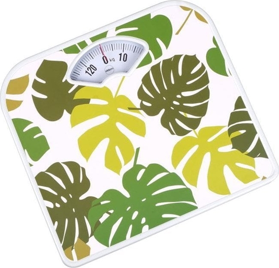 Picture of Waga kuchenna Eldom Mechaniczna waga osobowa Eldom BR2019 Licie