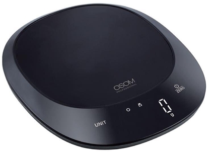 Attēls no Waga kuchenna Zyle Wagi Osom Professional OSOMP224SC