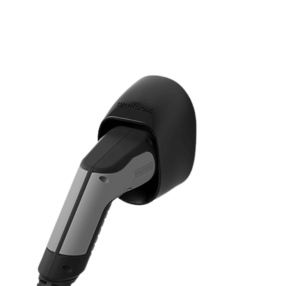 Attēls no Wallbox | Socket  Holder | Berlin T2 A | Black