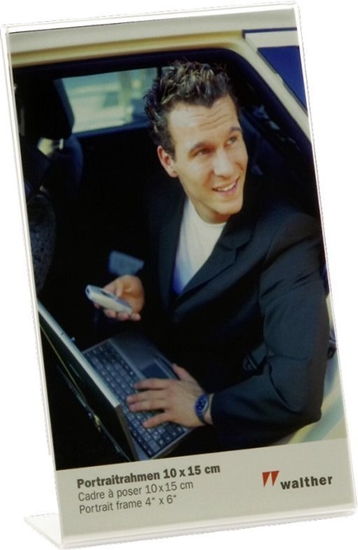 Picture of Walther Acryl Portrait     10x15 ASH1015