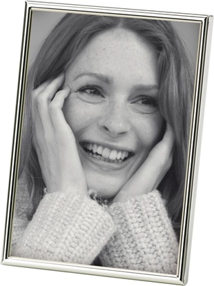 Attēls no Walther Chloe silver       13x18 Portrait Frame  WD318S