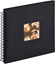 Picture of Walther Fun black Spiral 26x25 40 black Pages SA108B