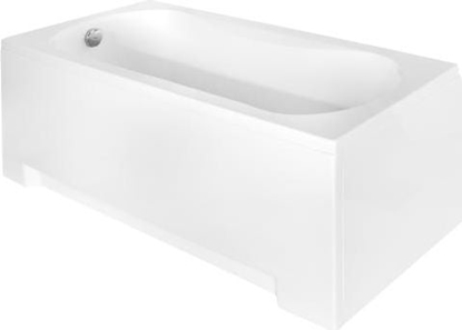 Picture of Wanna Besco Aria prostoktna 170 x 70cm (WAA-170-PA)