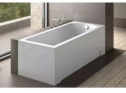 Picture of Wanna Besco BESCO WANNA SHEA 140X70 +W