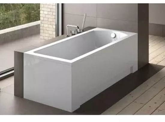 Picture of Wanna Besco BESCO WANNA SHEA 140X70 +W