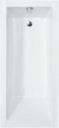 Изображение Wanna Besco Modern prostoktna 140 x 70cm (WAM-140-MO)