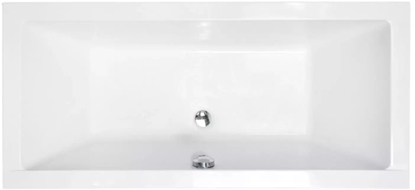 Изображение Wanna Besco QUADRO SLIM WANNA PROSTOKATNA 190X90