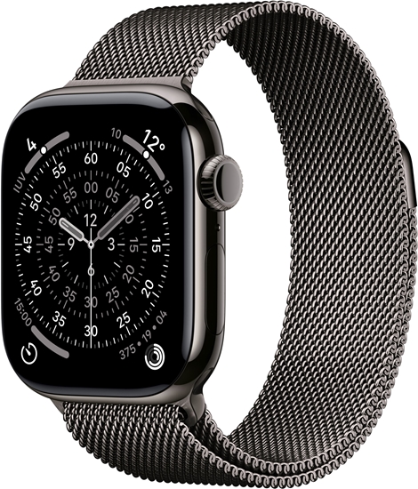 Picture of Watch Series 11 | Smart watch | GPS (satellite) | Always-On Retina display