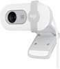 Picture of Web kamera Logitech Brio 100 White