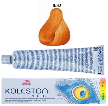 Picture of Wella WELLA Koleston Perfect 0/33