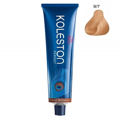 Picture of Wella WELLA Koleston Perfect 9/7