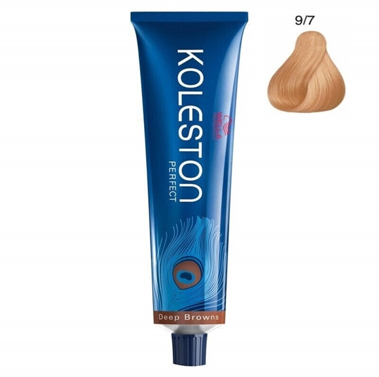 Picture of Wella WELLA Koleston Perfect 9/7