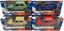 Picture of Welly WELLY Auto model 1:34 Skoda mix