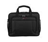 Изображение Wenger Prospectus Laptop Bag 16'' inches Black