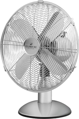 Attēls no Wentylator Columbiavac Wentylator biurkowy COLUMBIA VAC WGC40N