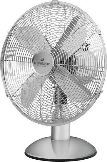 Picture of Wentylator Columbiavac Wentylator biurkowy COLUMBIA VAC WGC40N