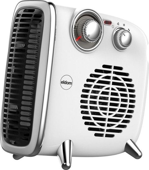 Picture of Wentylator Eldom Termowentylator Eldom HL12 vulcan