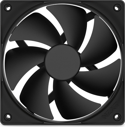 Picture of Wentylator Nzxt F120P (RF-P12SF-B2)
