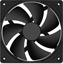 Attēls no Wentylator Nzxt F120P (RF-P12SF-B2)
