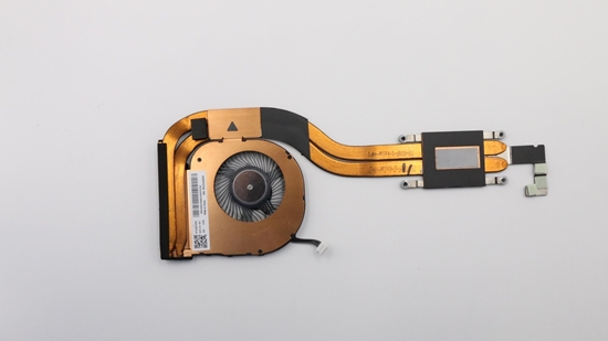 Picture of Wentylator Lenovo Fan UMA lt SUNON g