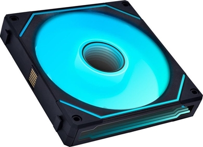Picture of Wentylator Lian Li UNI FAN SL-INF 140 RGB Reverse Blade (UF-RSLIN140-1B)