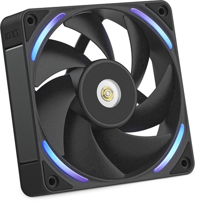 Picture of Wentylator Nzxt F120X czarny (RF-U12PN-B1)