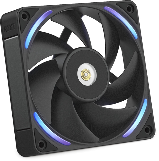 Picture of Wentylator Nzxt F120X czarny (RF-U12PN-B1)